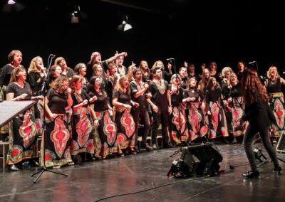 Joyful Gospel Choir