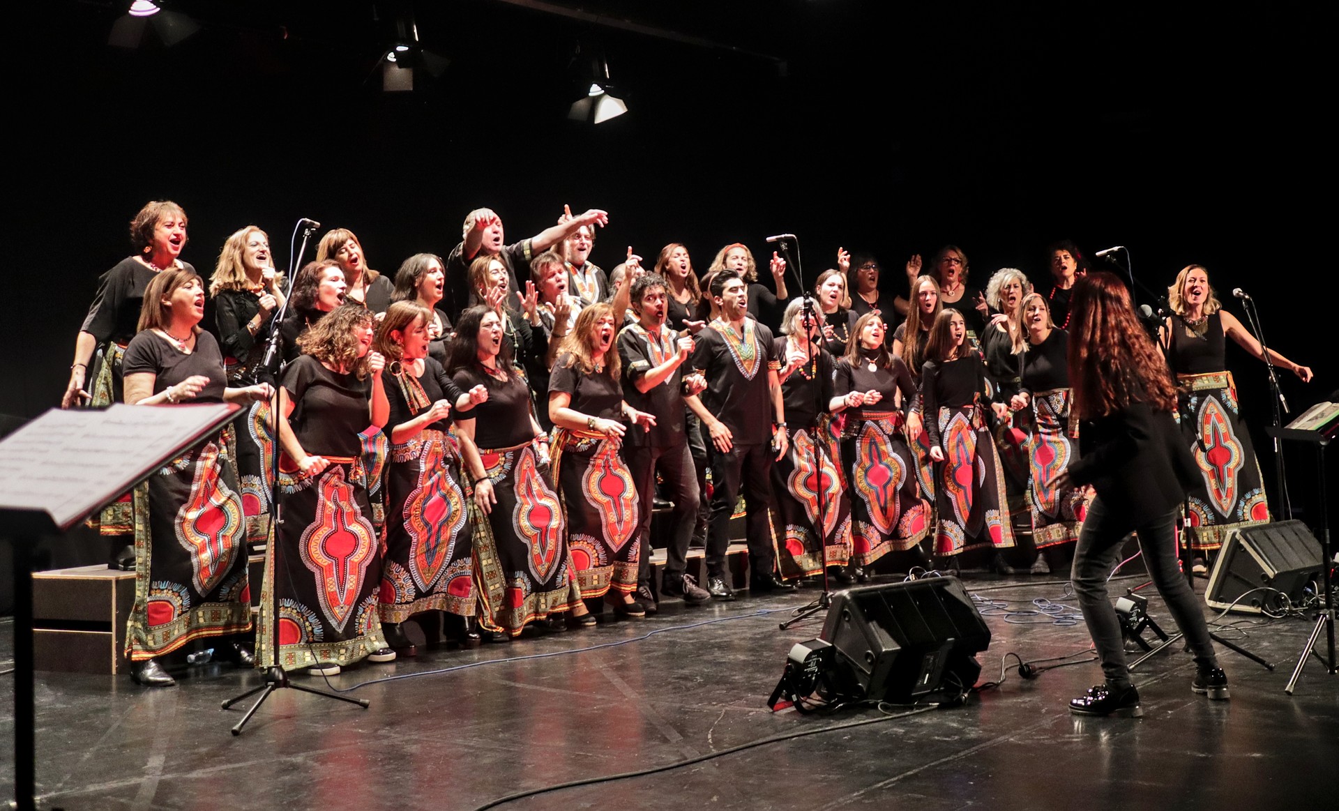 Joyful Gospel Choir