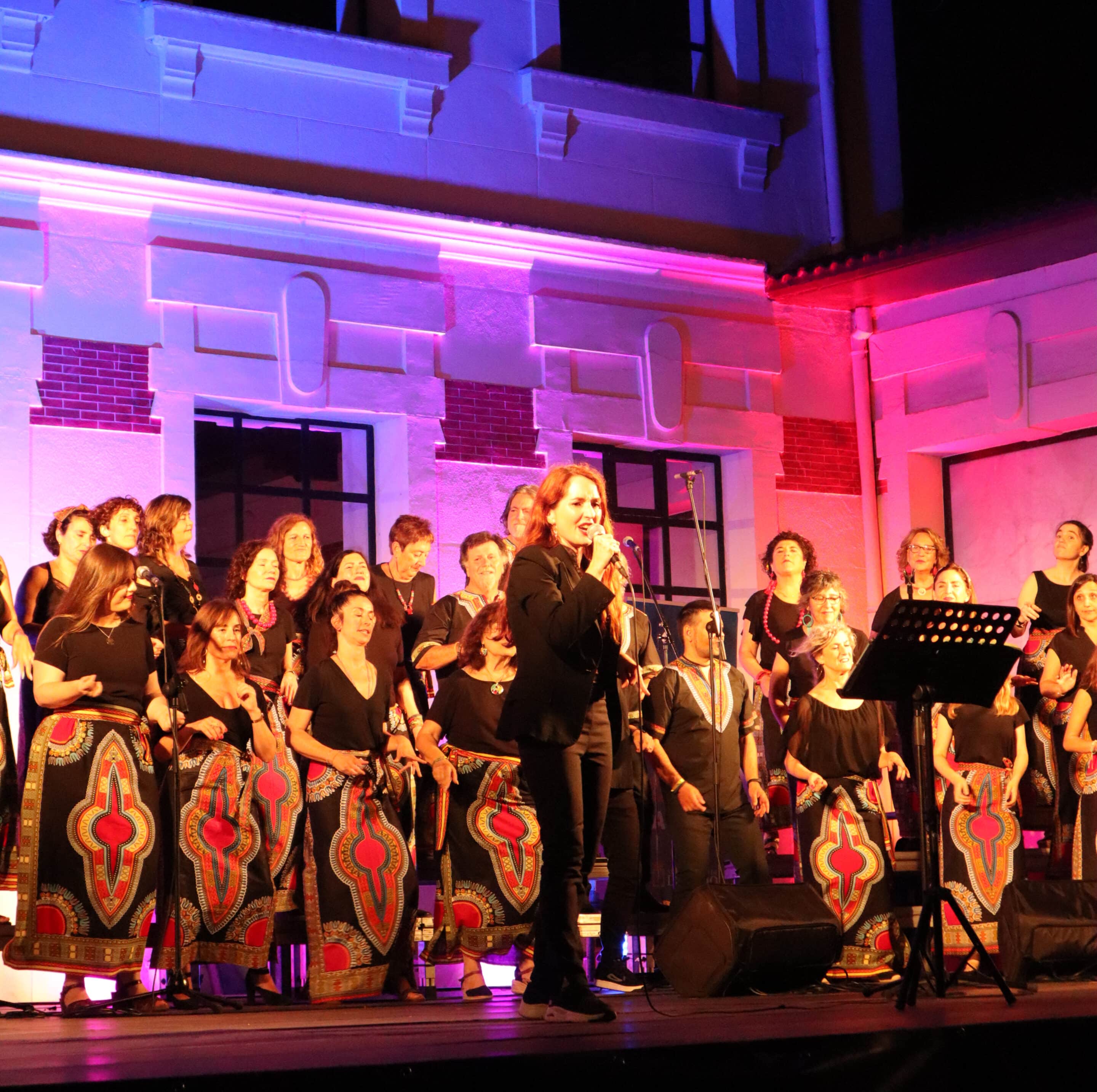Joyful Gospel Choir