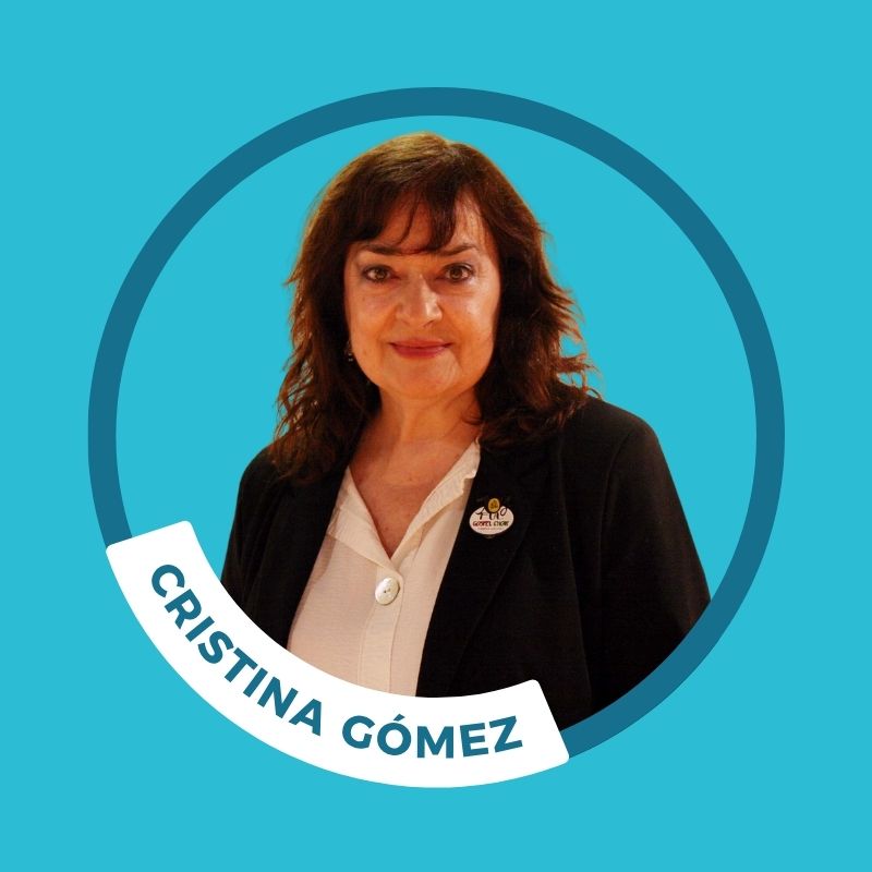 Cristina Gómez