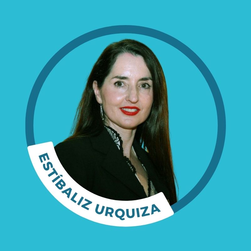 Estibaliz Urquiza