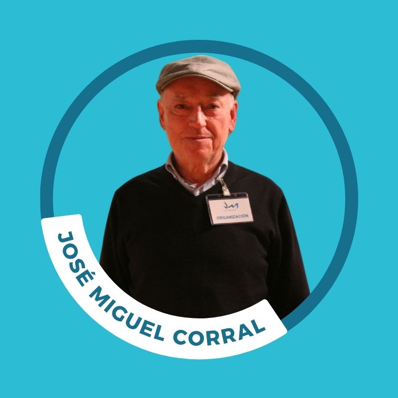 José Miguel Corral Madariaga