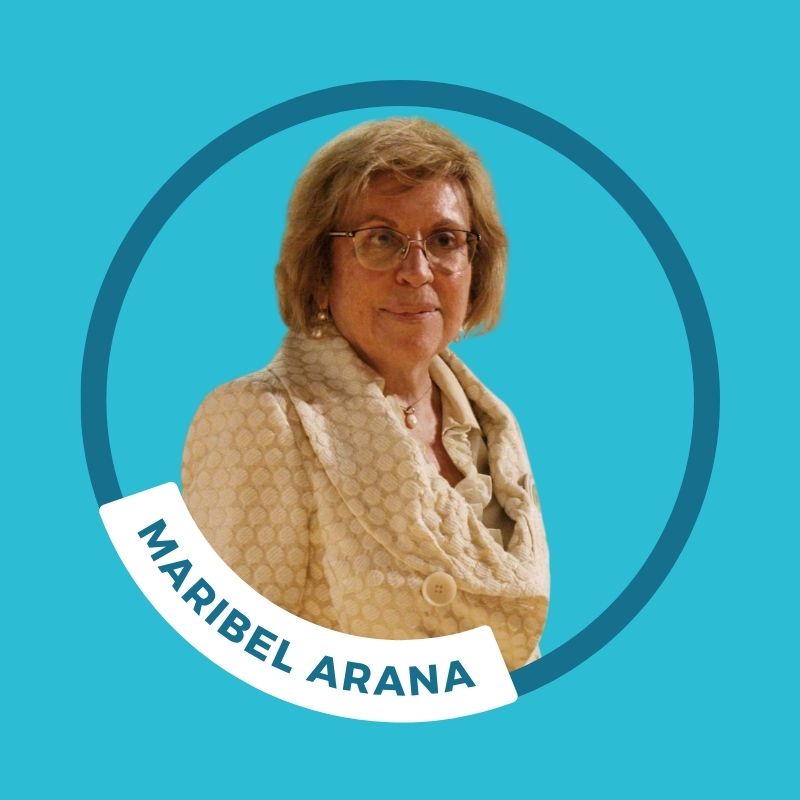 Maribel Arana