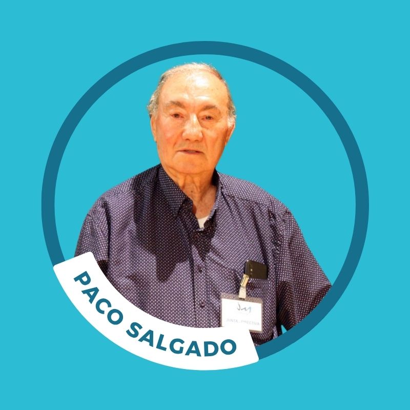 Paco Salgado