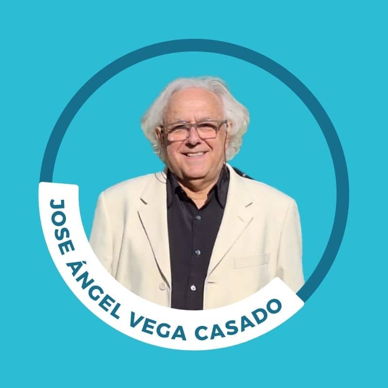 José Ángel Vega Casado